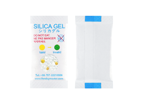 Silica Gel Desiccant-Pharmaceutical Standard